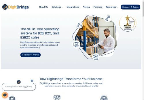 DigitBridge capture - 2025-04-11 08:00:44
