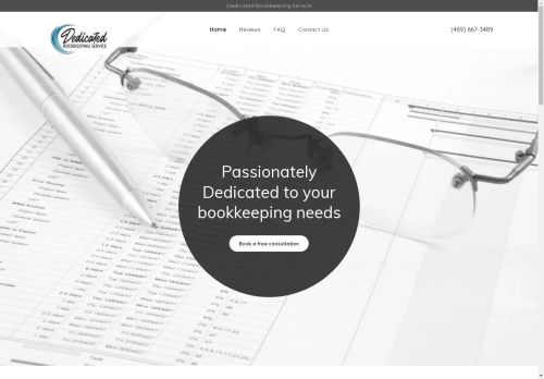 Dedicated Bookkeeping Service capture - 2025-04-11 08:00:44