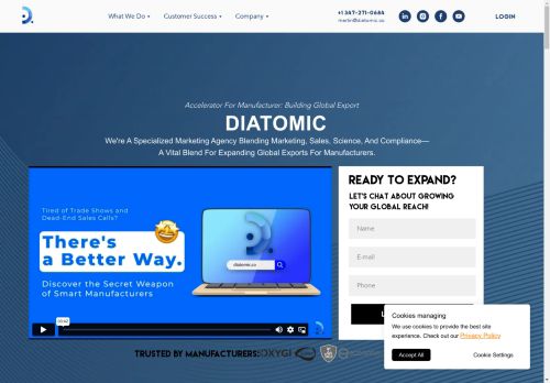 DIATOMIC capture - 2025-04-11 08:02:45