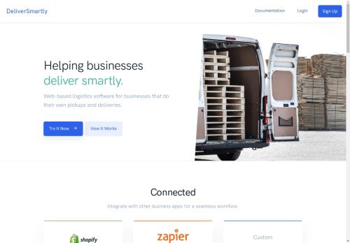 DeliverSmartly capture - 2025-04-11 08:02:45