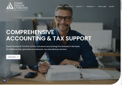 Dennis Duncan & Torchon LLP capture - 2025-04-11 08:04:47