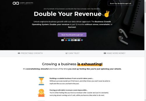 Double Your Revenue capture - 2025-04-11 08:04:47