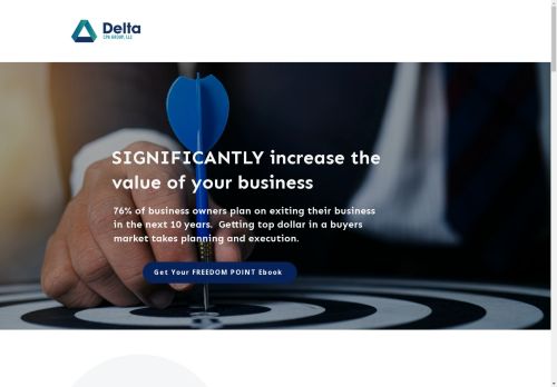 Delta CPA Group capture - 2025-04-11 08:04:47