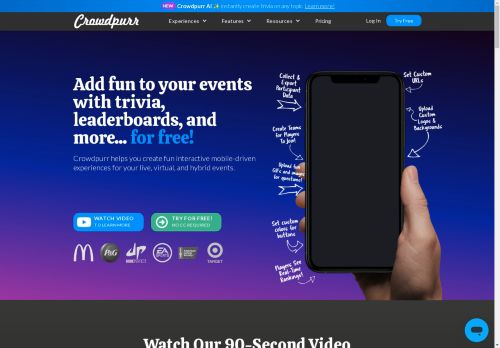 Crowdpurr capture - 2025-04-11 08:04:47