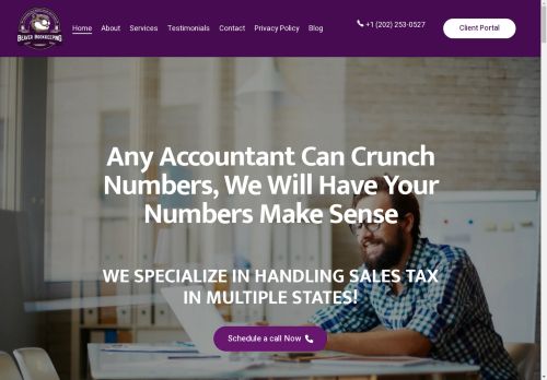 Beaver Bookkeeping capture - 2025-04-11 08:06:28