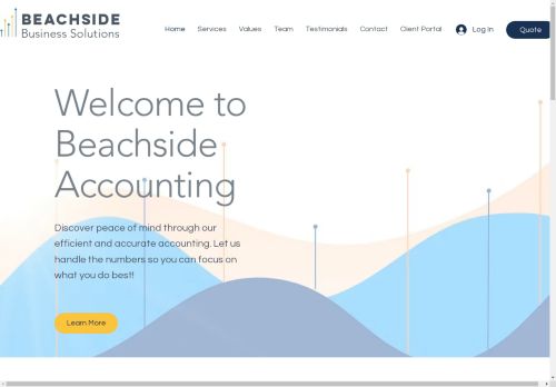 Beachside Business Solutions capture - 2025-04-11 08:06:28