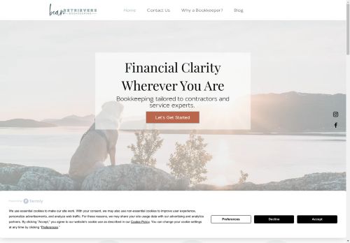 Bean Retrievers Bookkeeping capture - 2025-04-11 08:07:19