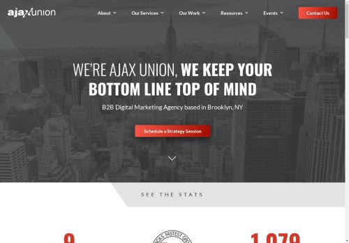 Ajax Union capture - 2025-04-11 08:07:19