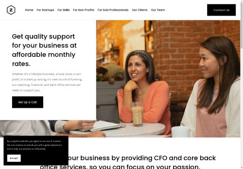 Zephyr Business Group capture - 2025-04-11 08:09:20