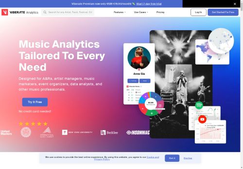 Viberate capture - 2025-04-11 08:09:20