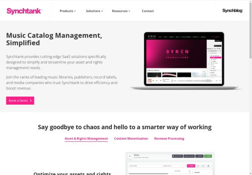 Synchtank capture - 2025-04-11 08:11:21