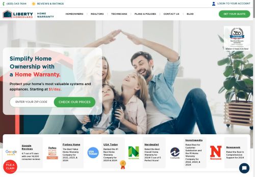 Liberty Home Guard capture - 2025-04-11 08:14:53