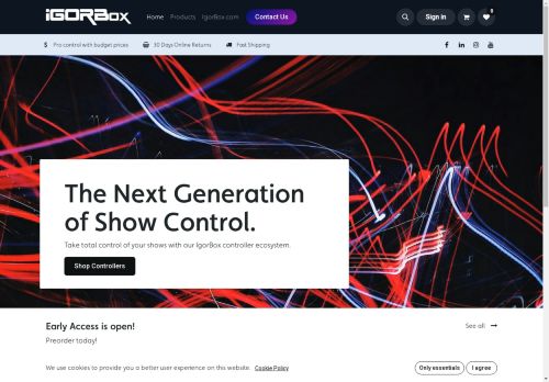 IgorBox capture - 2025-04-11 08:16:54