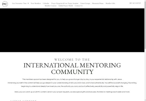 IMC Members capture - 2025-04-11 08:18:05