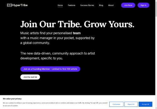 HyperTribe capture - 2025-04-11 08:18:05