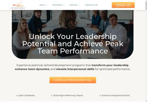 Fire Circle Dynamics capture - 2025-04-11 08:20:07