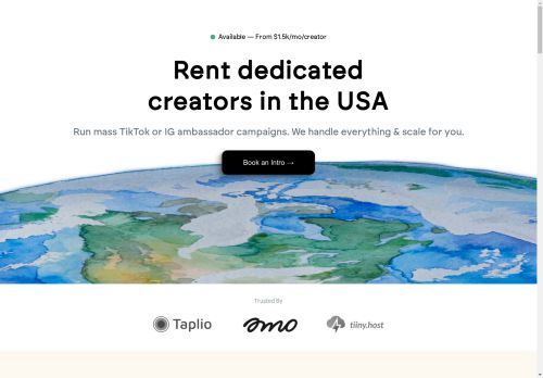 Find Me Creators capture - 2025-04-11 08:20:07