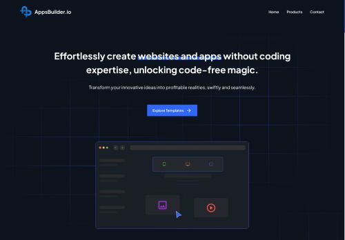 Appsbuilder.io capture - 2025-04-11 08:22:09