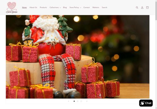 The Crochet Boutique UK capture - 2025-04-11 08:25:54