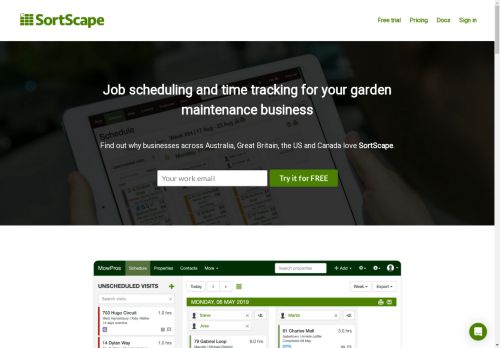 SortScape capture - 2025-04-11 08:25:54