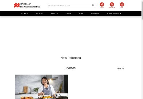 Pan Macmillan Australia capture - 2025-04-11 08:26:47
