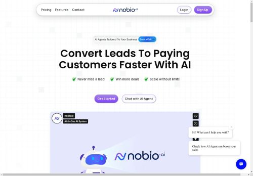 Nobio AI capture - 2025-04-11 08:26:47