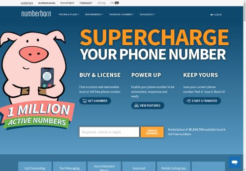 NumberBarn capture - 2025-04-11 08:26:47