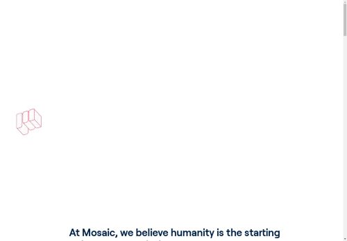 Mosaic.com capture - 2025-04-11 08:26:47