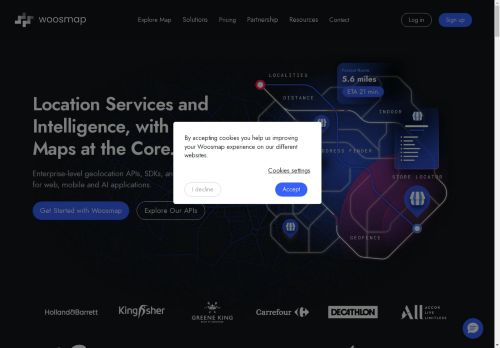 Woosmap capture - 2025-04-11 08:32:51