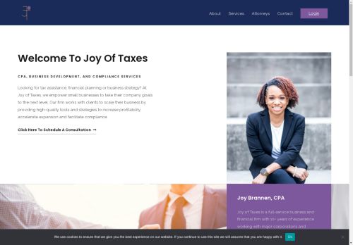 Joy of Taxes capture - 2025-04-11 08:37:37