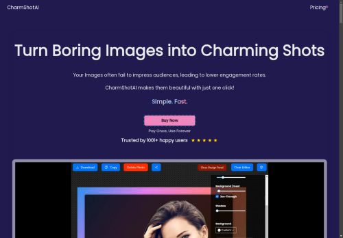 CharmShotAI capture - 2025-04-11 08:41:29