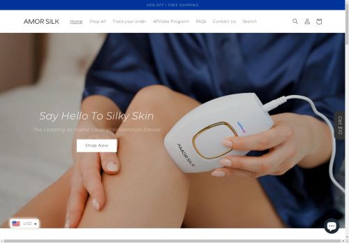 Amor Silk capture - 2025-04-11 08:44:29