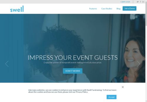 Swell Fundraising capture - 2025-04-11 08:48:32