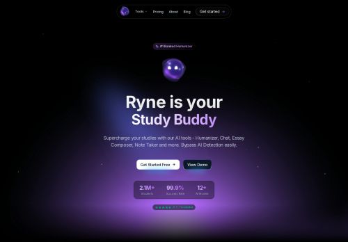 Ryne AI capture - 2025-04-11 08:49:44