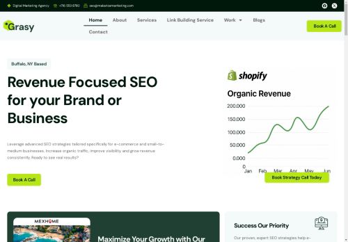 Makarios Marketing capture - 2025-04-11 08:51:46