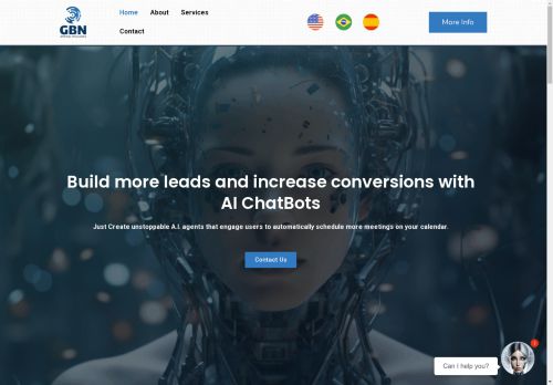 GBN Artificial Intelligence capture - 2025-04-11 08:54:47