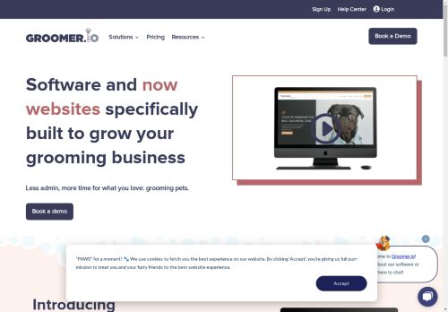 Groomer io capture - 2025-04-11 08:54:47