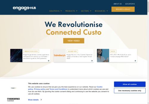 Engage Hub capture - 2025-04-11 08:55:33