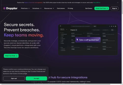 Doppler.com capture - 2025-04-11 08:55:33