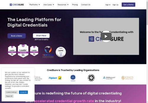 CredSure capture - 2025-04-11 08:55:33