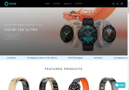 COLMi UK capture - 2025-04-11 08:55:33
