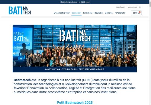 Batimatech capture - 2025-04-11 08:57:34