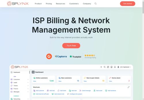 Splynx capture - 2025-04-11 08:59:35