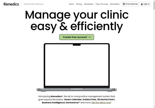 Remedico capture - 2025-04-11 09:00:25