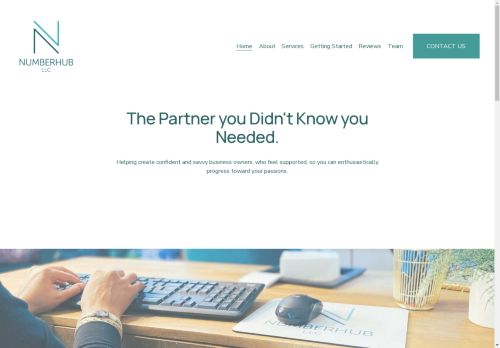 Numberhub capture - 2025-04-11 09:02:26