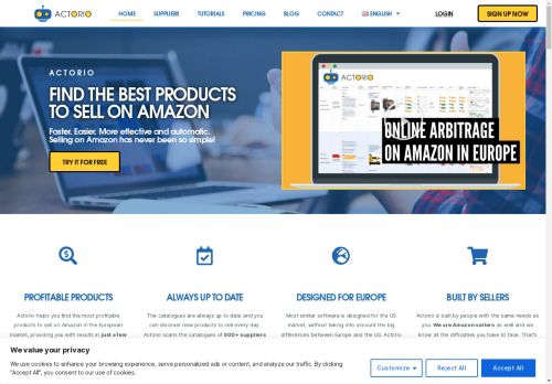 Actorio capture - 2025-04-11 09:10:32