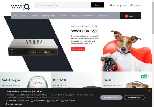 WWIO Elektronik capture - 2025-04-11 09:11:29