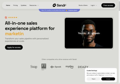 Sendr capture - 2025-04-11 09:13:30