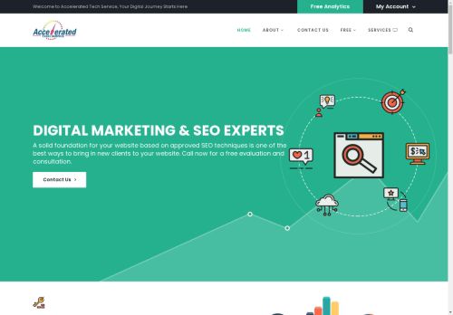 Accelerated Tech Service capture - 2025-04-11 09:20:34