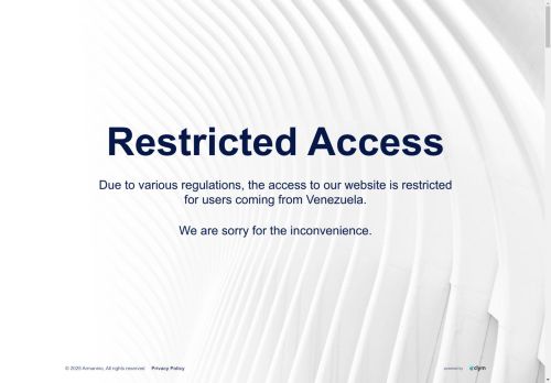 Armanino capture - 2025-04-11 09:30:40